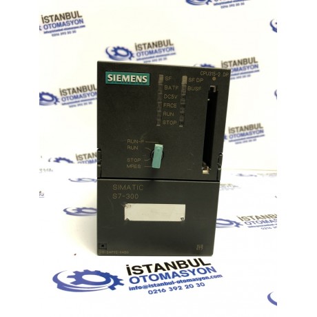 6ES7 315-2AF02-0AB0